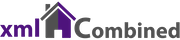 xmlCombined logo